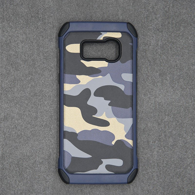 Coque de téléphone anti-chute