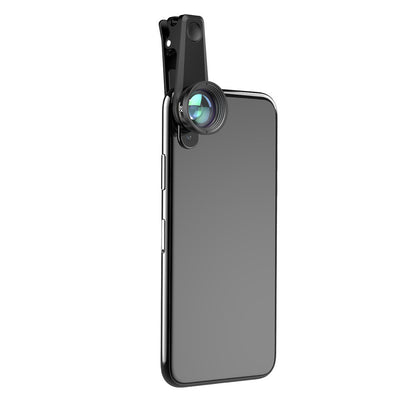 Ensemble d'objectifs pour téléphone portable 6 en 1
