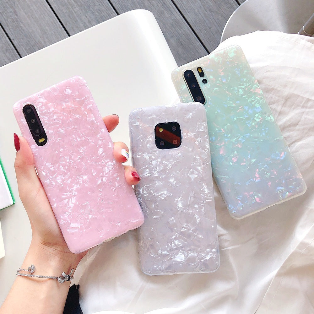 Coque de téléphone Shell pour Huawei