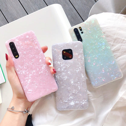Coque de téléphone Shell pour Huawei