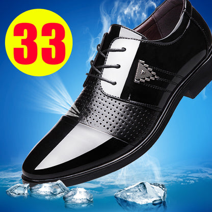 Chaussures pour hommes d'affaires, Chaussures décontractées - LUXARAH