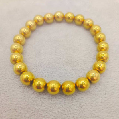 Bracelet de conception de mode tempérament européen et américain - LUXARAH