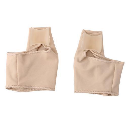 Chaussettes correctrices pour orteils en valgus, séparateur d'orteils, soulagement supérieur de la douleur liée à l'oignon - LUXARAH
