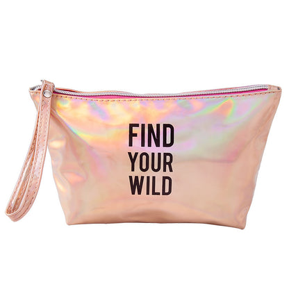 Trousse de maquillage - LUXARAH