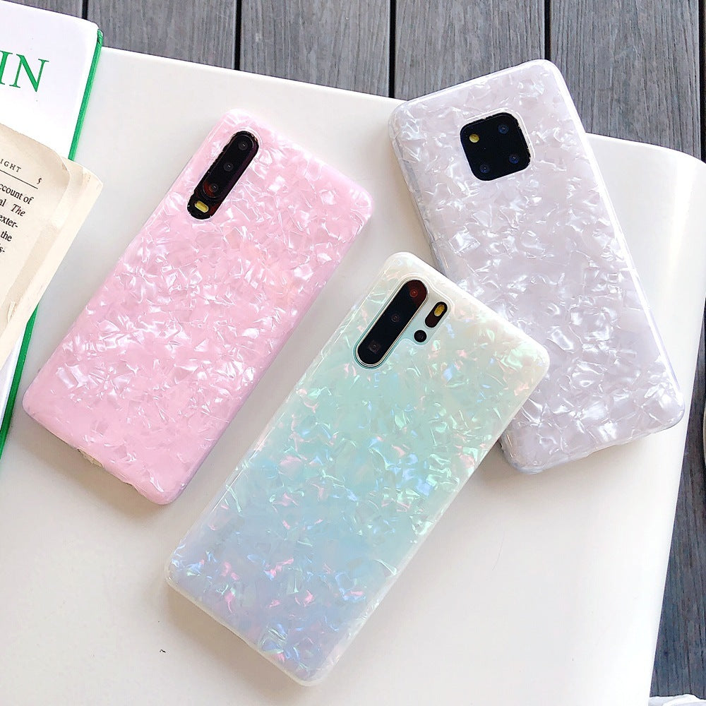 Coque de téléphone Shell pour Huawei