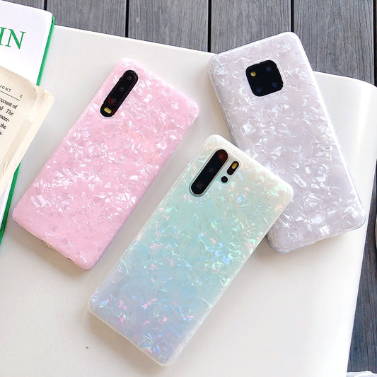 Coque de téléphone Shell pour Huawei