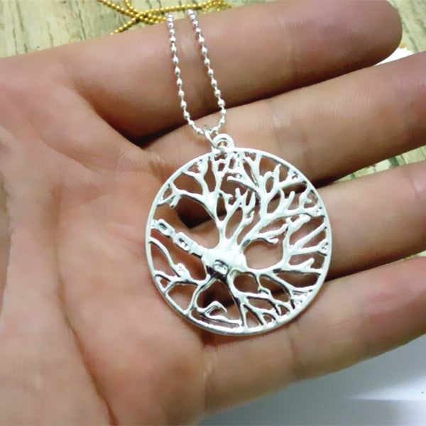 Collier biologie Neurone - LUXARAH