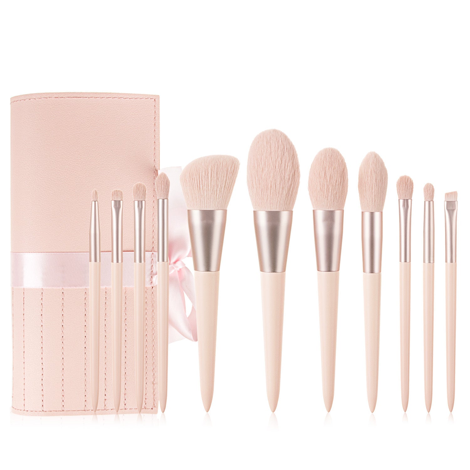 Kit de maquillage Beauty Brush Girl - LUXARAH