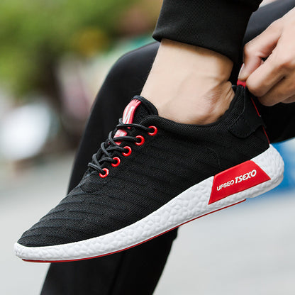 Chaussures décontractées pour hommes de printemps et d'automne - LUXARAH