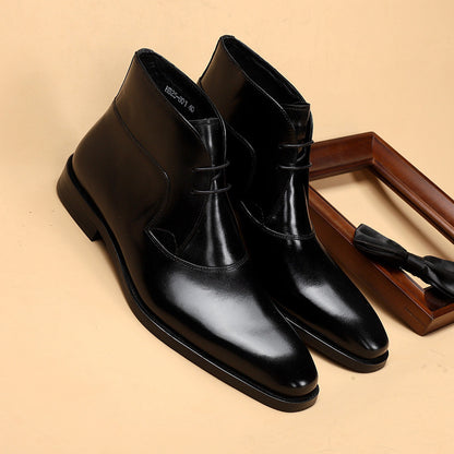 Chaussures pour hommes, Bottes Martin, Chaussures tendance - LUXARAH