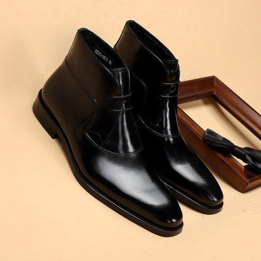Chaussures pour hommes, Bottes Martin, Chaussures tendance - LUXARAH