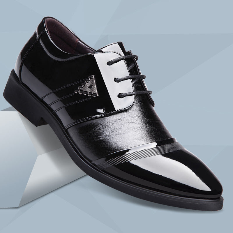 Chaussures pour hommes d'affaires, Chaussures décontractées - LUXARAH