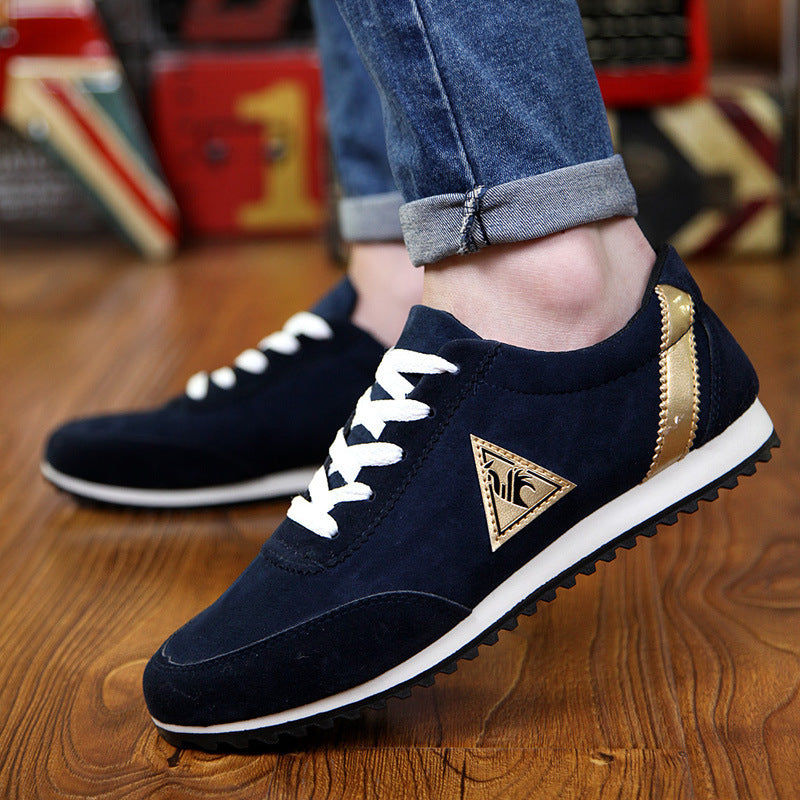 Chaussures coq, chaussures anglaises - LUXARAH