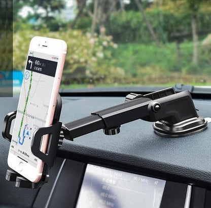 Support de téléphone universel pour voiture
