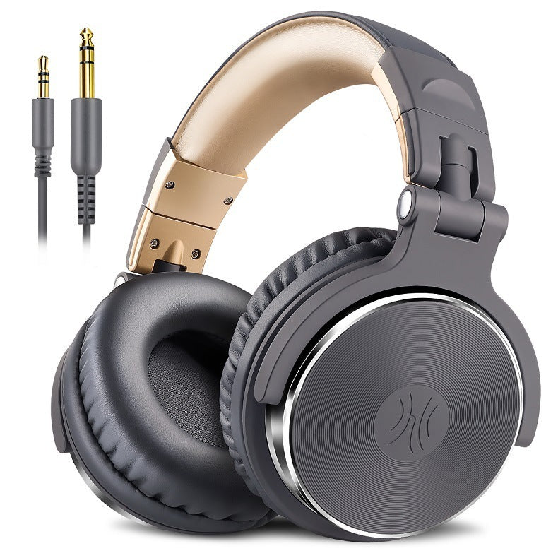 Casque stéréo avec micro