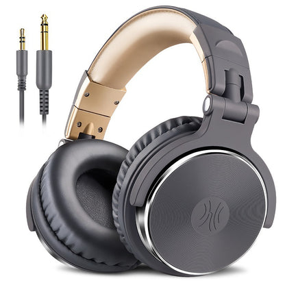 Casque stéréo avec micro