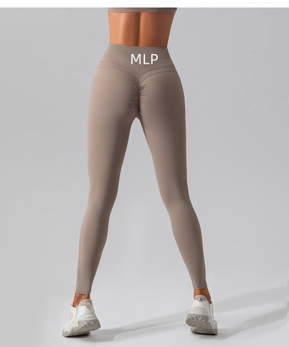 Legging Sculpt Vitalité - LUXARAH