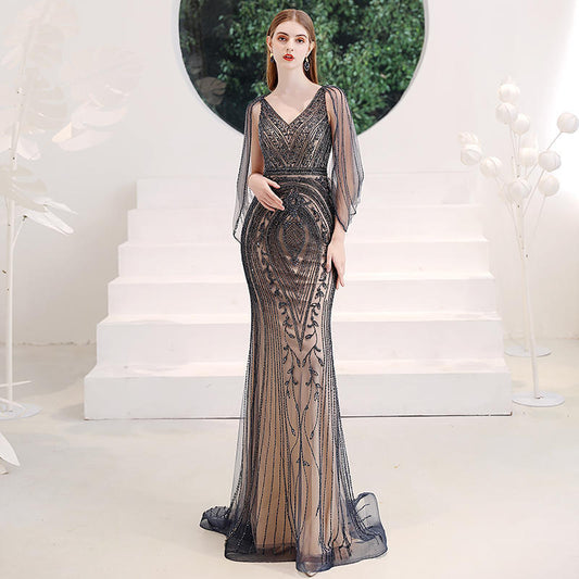Robes de niche légères et luxueuses - LUXARAH