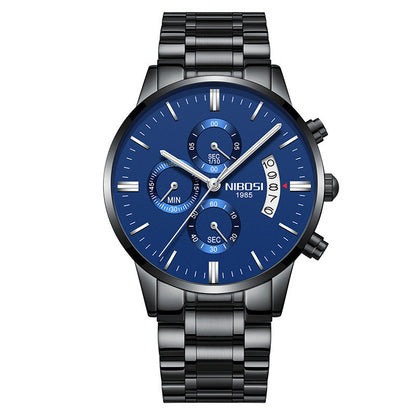 montre homme - LUXARAH