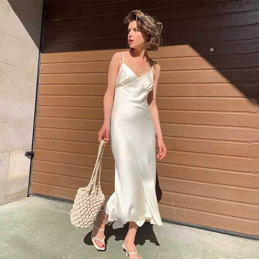 Robes de mode tendance - LUXARAH