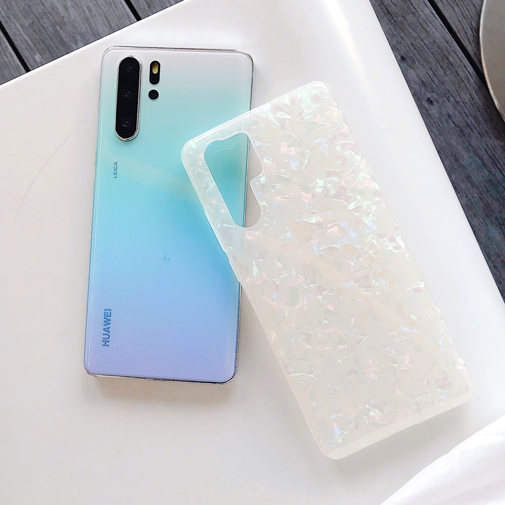 Coque de téléphone Shell pour Huawei