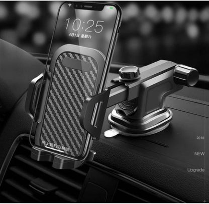 Support de téléphone universel pour voiture