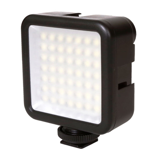 Lumière de remplissage pour appareil photo reflex sportif