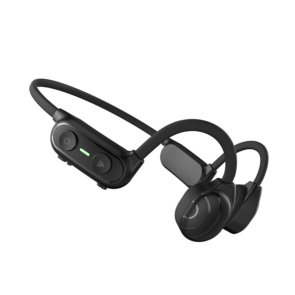Casque Bluetooth personnel à conduction osseuse