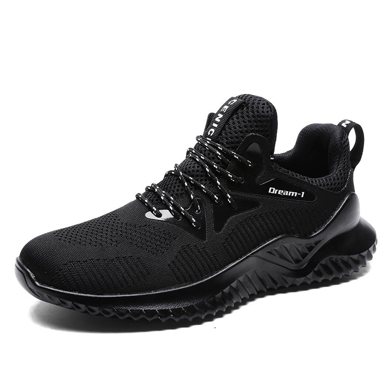 Chaussures de course respirantes pour étudiants - LUXARAH
