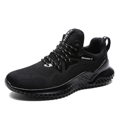 Chaussures de course respirantes pour étudiants - LUXARAH