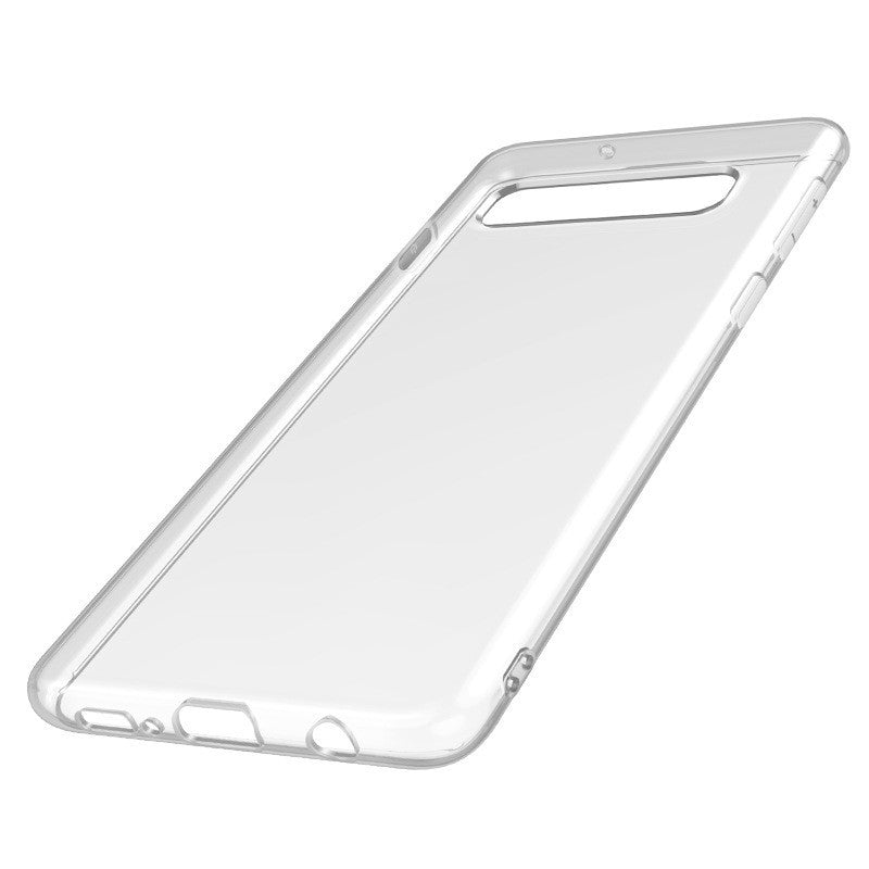 Coque anti-souple pour téléphone portable Samsung S10