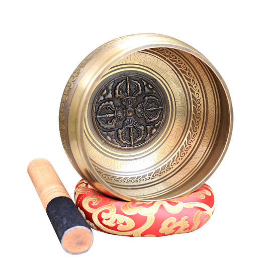 Bol Bouddha fait main - LUXARAH