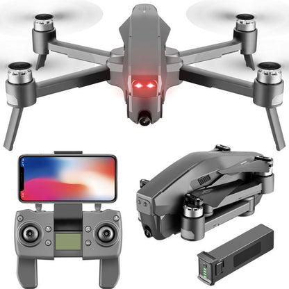 Drone pliable GPS professionnel