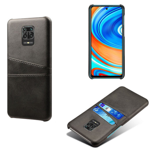 Étui pour téléphone portable Redmi Note 9S
