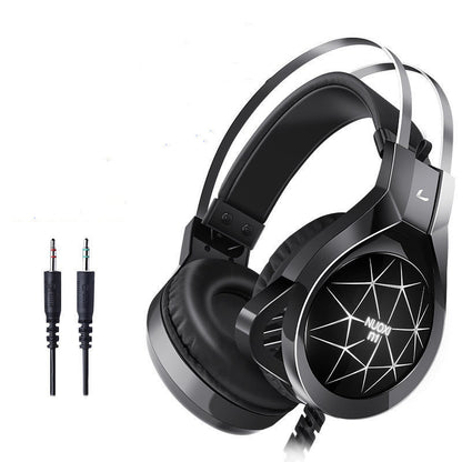 Casques pour jeux vidéo