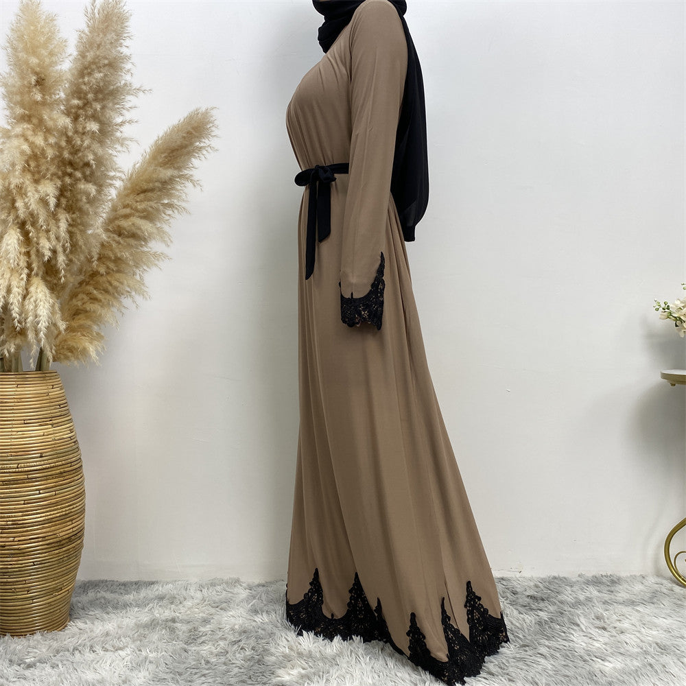 Vêtements tendance à Dubaï : robes les plus vendues - LUXARAH