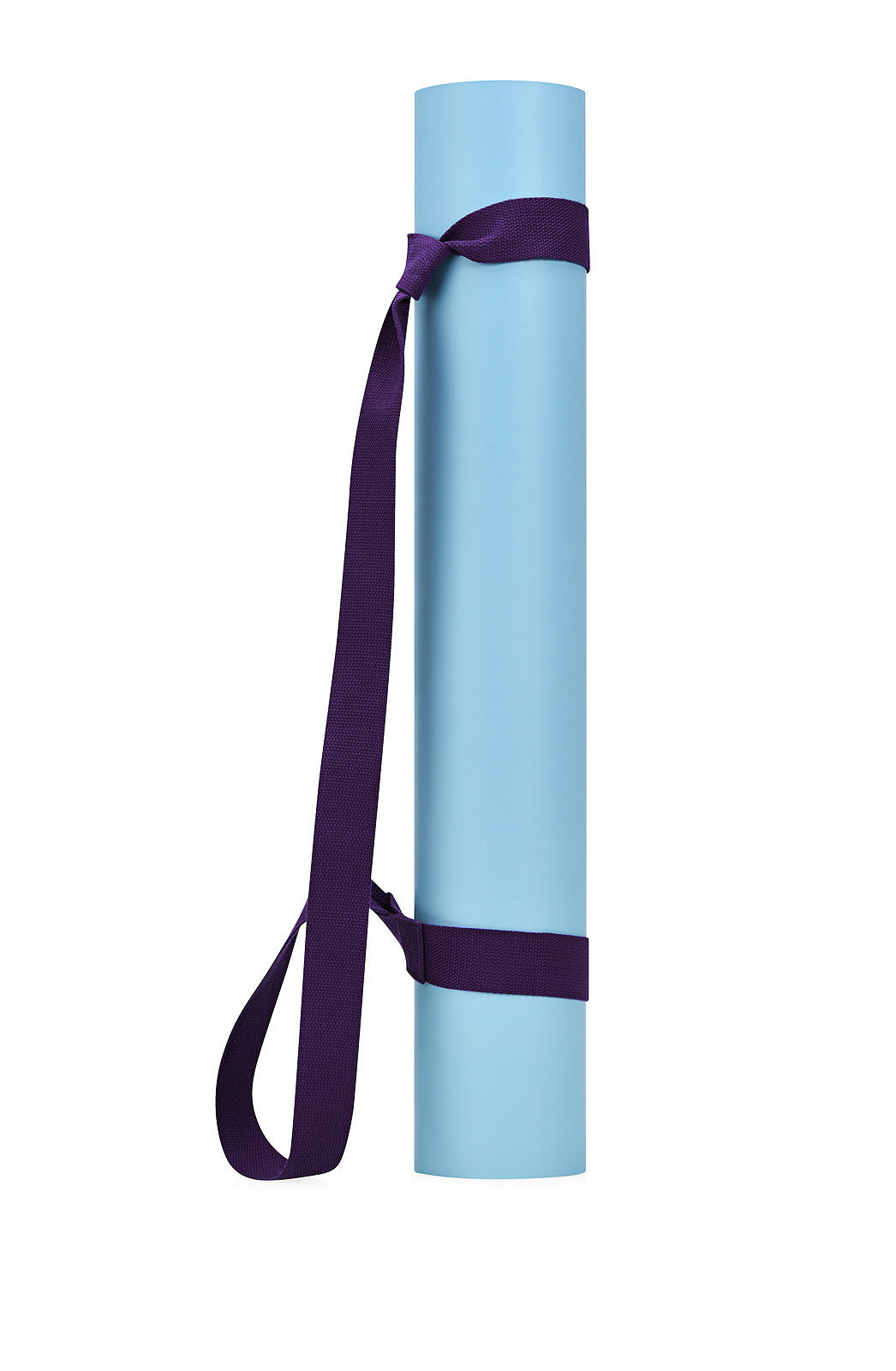 Tapis de yoga en liège - LUXARAH