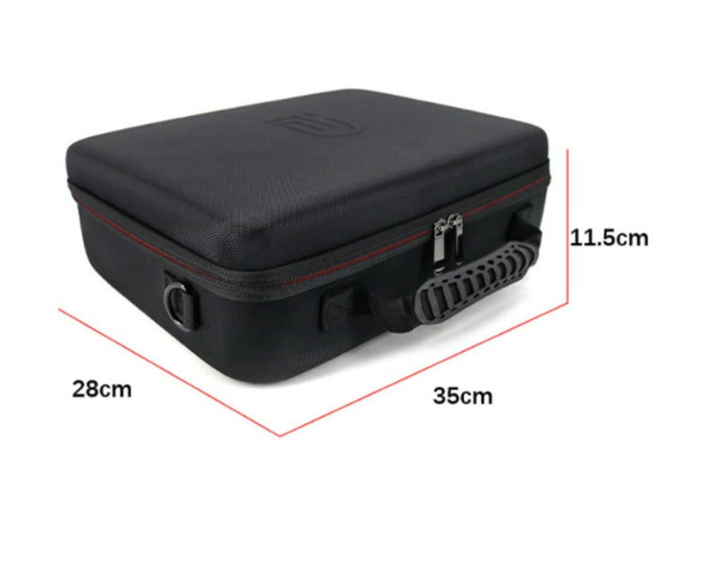 Sac de rangement léger pour outils numériques pour drones