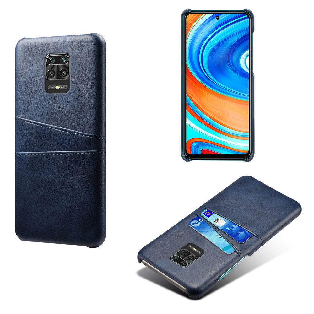 Étui pour téléphone portable Redmi Note 9S