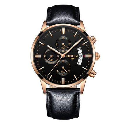 montre homme - LUXARAH