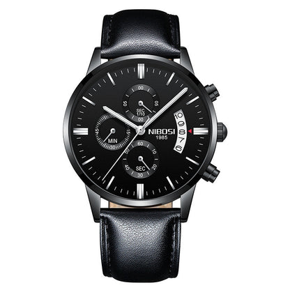 montre homme - LUXARAH