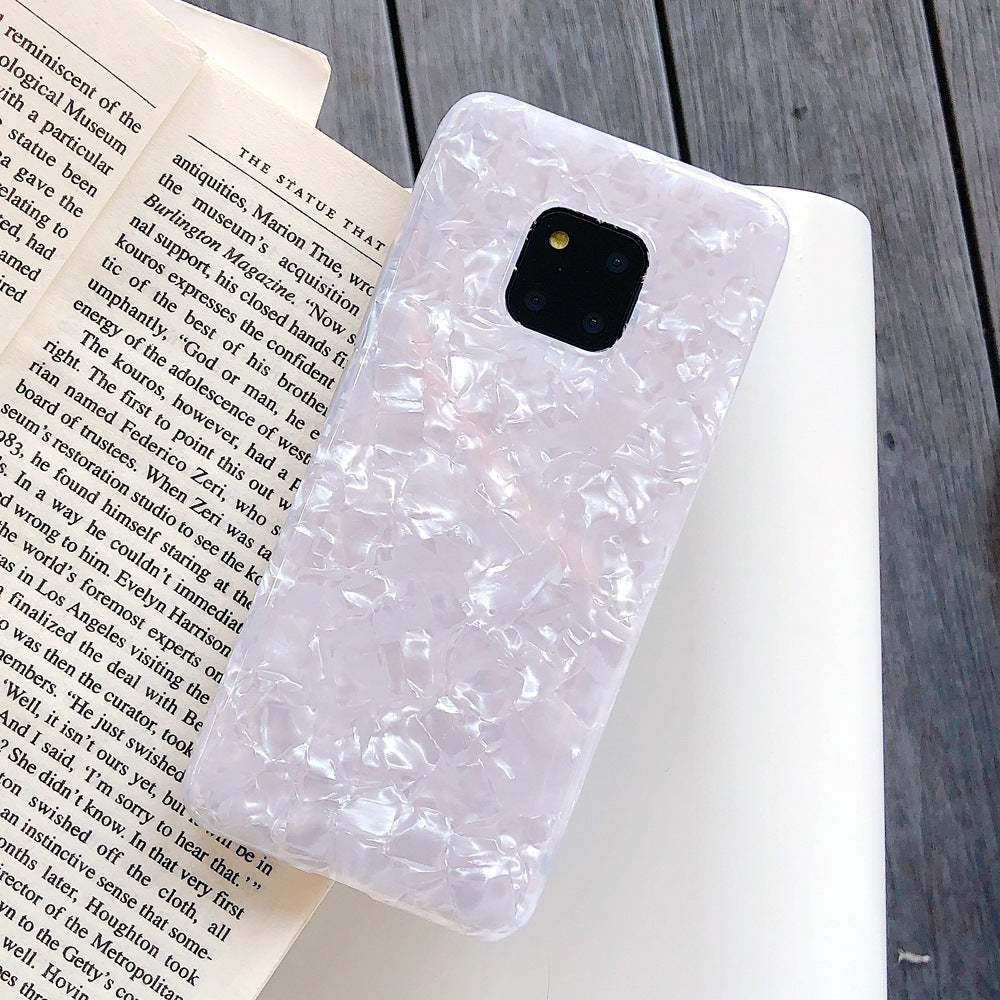 Coque de téléphone Shell pour Huawei