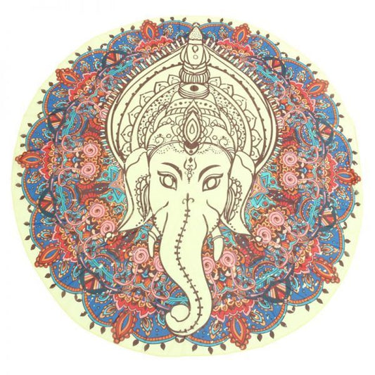 Tapis de yoga - LUXARAH
