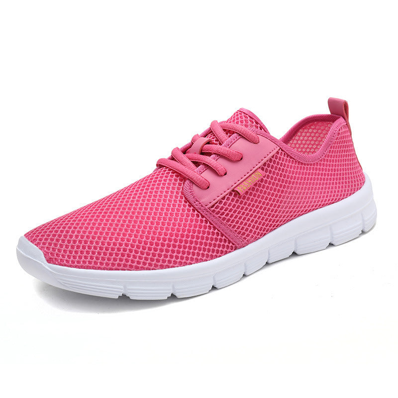 Chaussures de course décontractées et sauvages pour hommes - LUXARAH