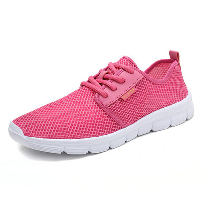 Chaussures de course décontractées et sauvages pour hommes - LUXARAH