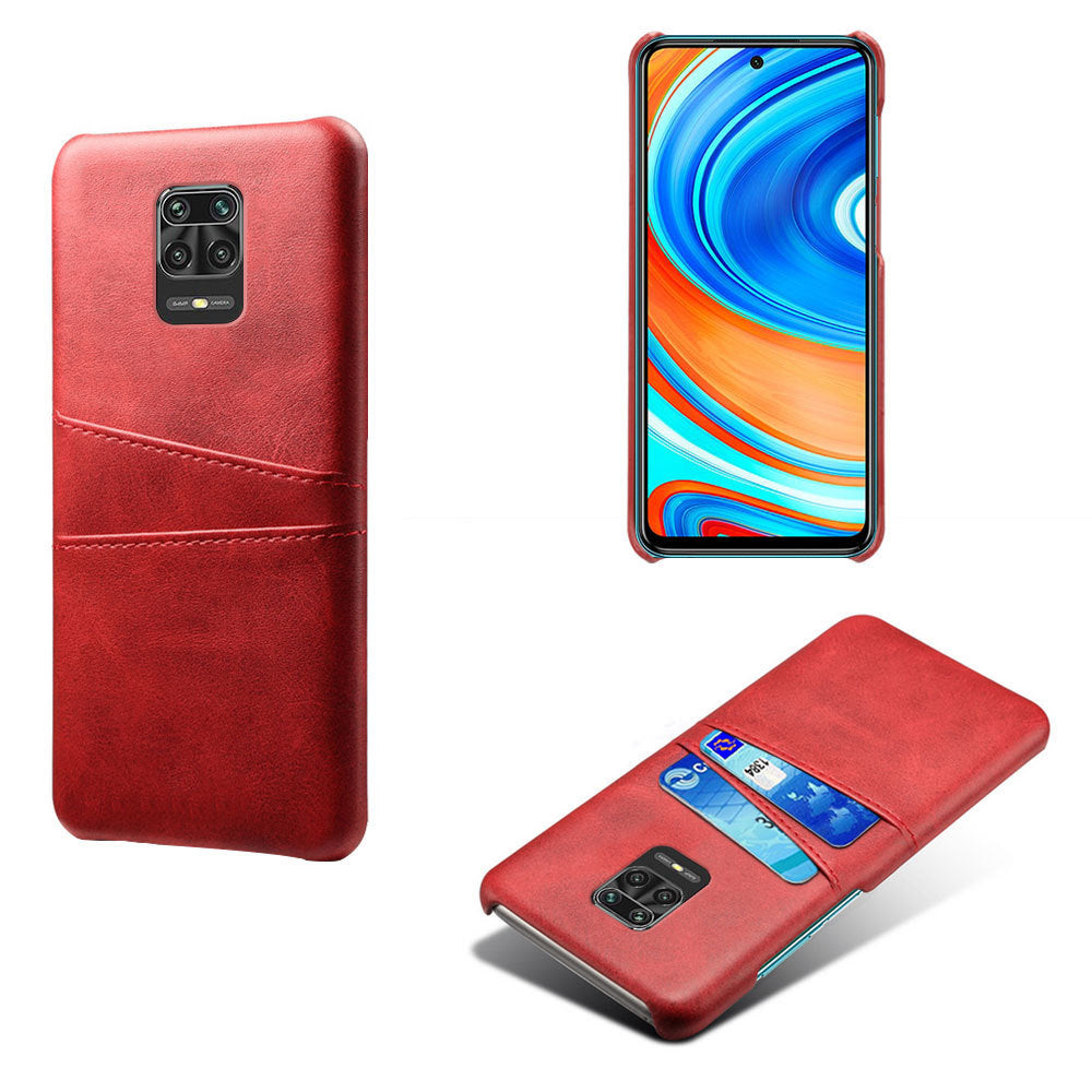 Étui pour téléphone portable Redmi Note 9S