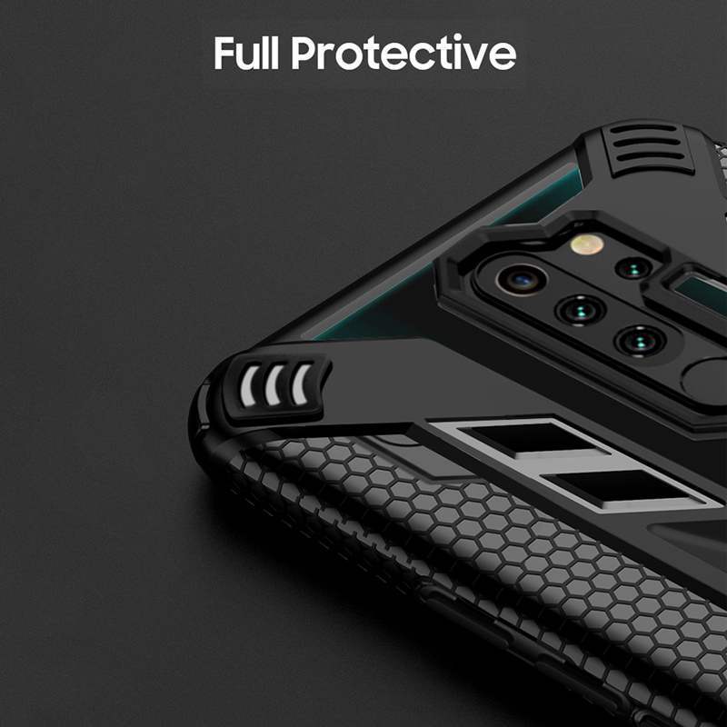 Coque pour Redmi Note 8 Pro