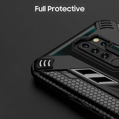 Coque pour Redmi Note 8 Pro