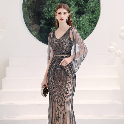 Robes de niche légères et luxueuses - LUXARAH