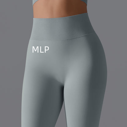 Legging coupe parfaite - LUXARAH
